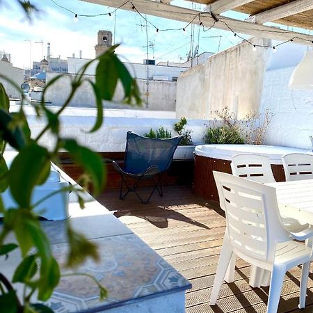 Amalfi Pool Suite - Puglia Mia Apartments Monopoli Luaran gambar