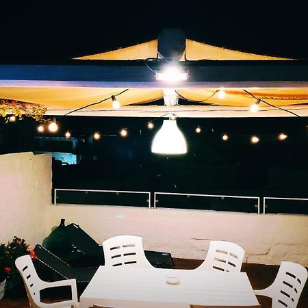 Amalfi Pool Suite - Puglia Mia Apartments Monopoli Luaran gambar