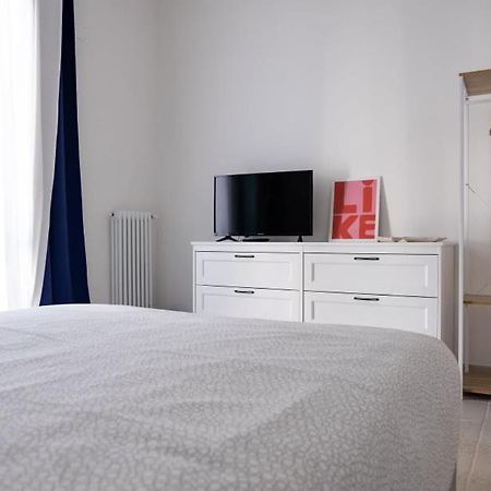 Amalfi Pool Suite - Puglia Mia Apartments Monopoli Luaran gambar