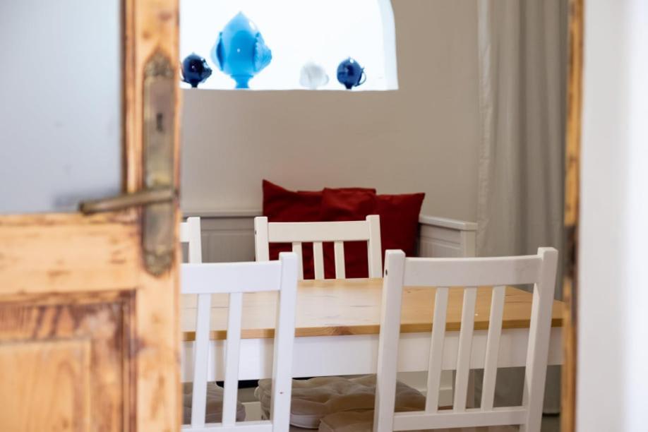 Amalfi Pool Suite - Puglia Mia Apartments Monopoli Luaran gambar