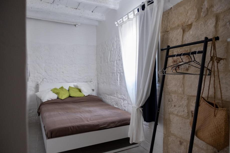 Amalfi Pool Suite - Puglia Mia Apartments Monopoli Luaran gambar