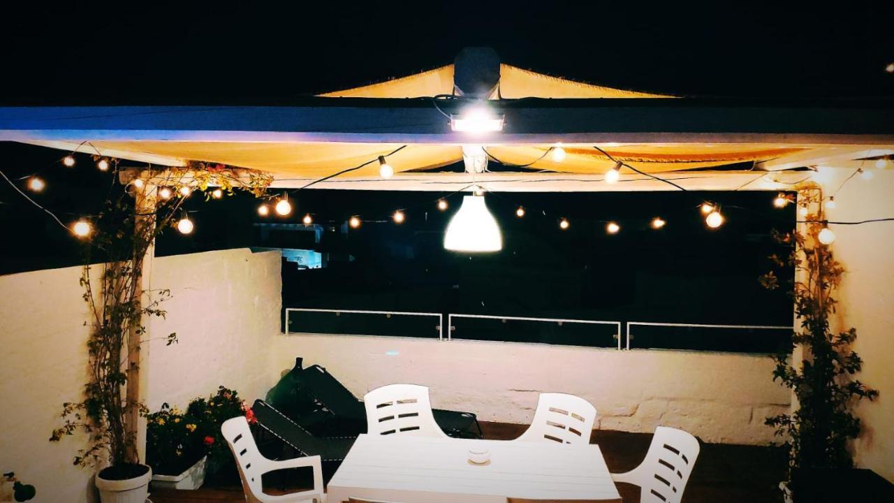 Amalfi Pool Suite - Puglia Mia Apartments Monopoli Luaran gambar