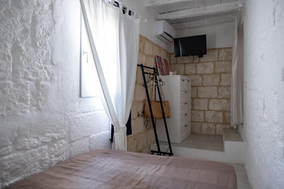 Amalfi Pool Suite - Puglia Mia Apartments Monopoli Luaran gambar