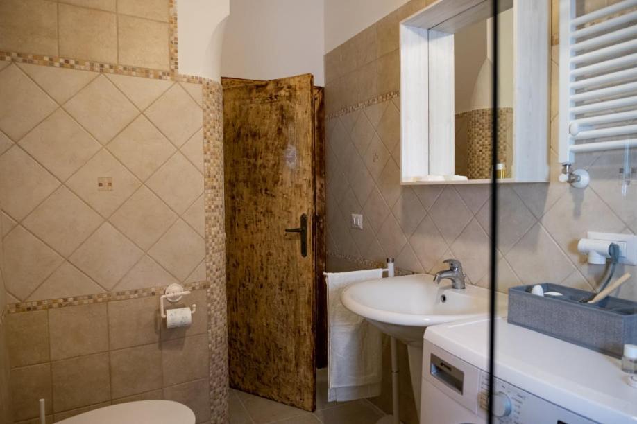 Amalfi Pool Suite - Puglia Mia Apartments Monopoli Luaran gambar