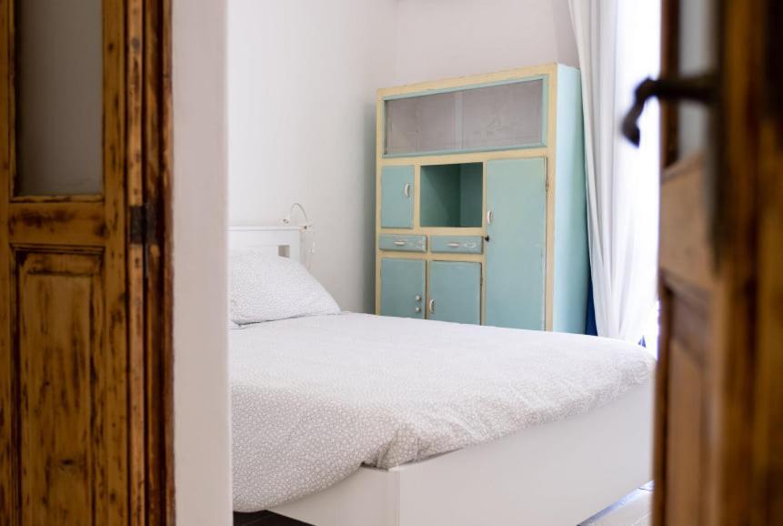 Amalfi Pool Suite - Puglia Mia Apartments Monopoli Luaran gambar