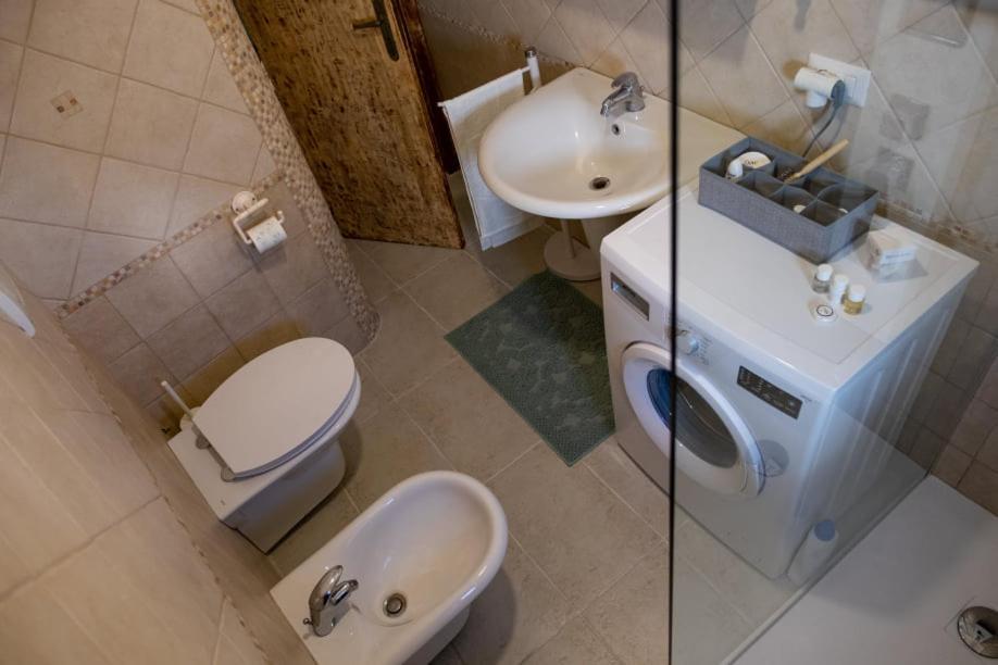 Amalfi Pool Suite - Puglia Mia Apartments Monopoli Luaran gambar