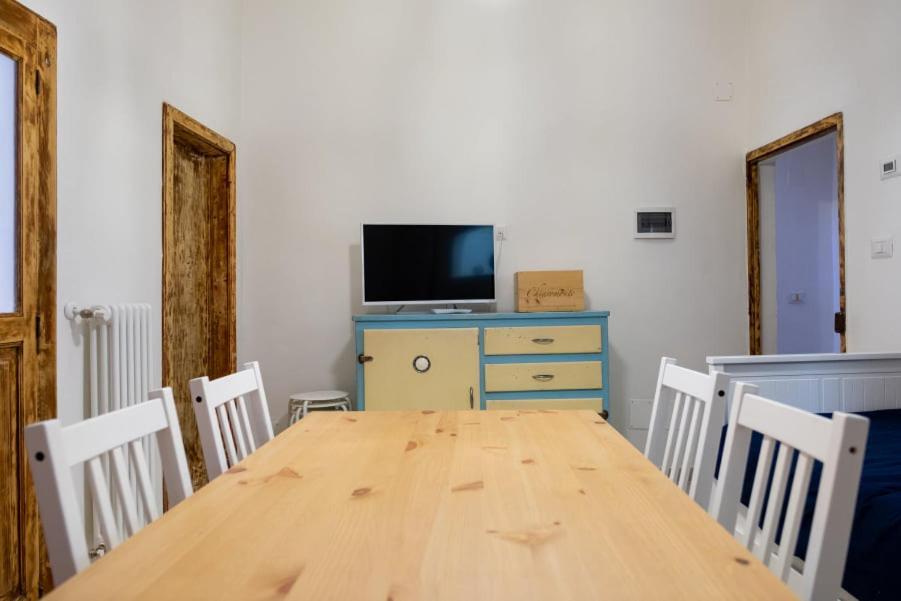 Amalfi Pool Suite - Puglia Mia Apartments Monopoli Luaran gambar