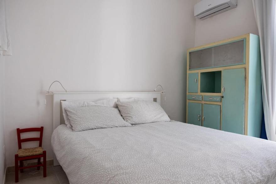 Amalfi Pool Suite - Puglia Mia Apartments Monopoli Luaran gambar